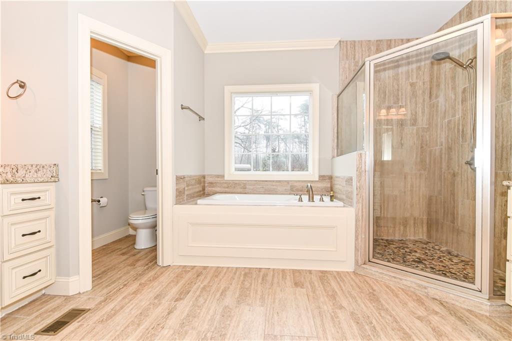5606 Union Grove Road Oak Ridge, NC 27310 - Photo 23 of 40