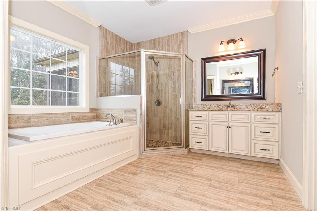 5606 Union Grove Road Oak Ridge, NC 27310 - Photo 24 of 40