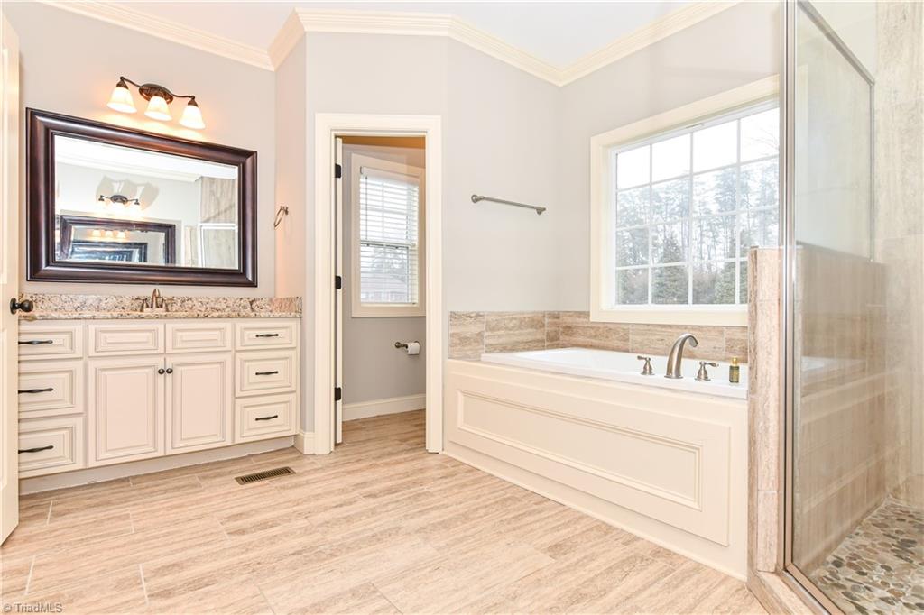 5606 Union Grove Road Oak Ridge, NC 27310 - Photo 25 of 40