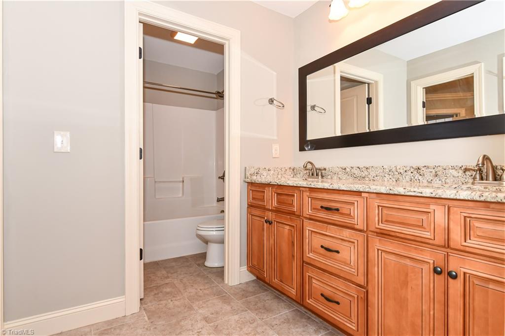 5606 Union Grove Road Oak Ridge, NC 27310 - Photo 30 of 40