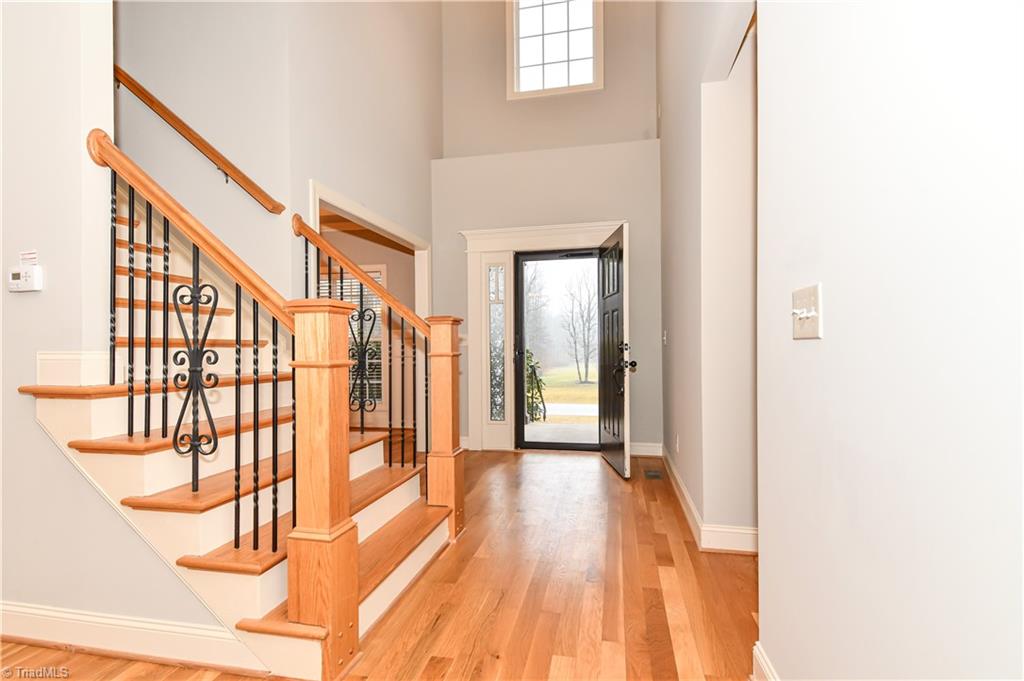 5606 Union Grove Road Oak Ridge, NC 27310 - Photo 4 of 40