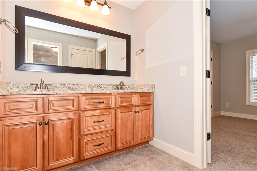 5606 Union Grove Road Oak Ridge, NC 27310 - Photo 31 of 40