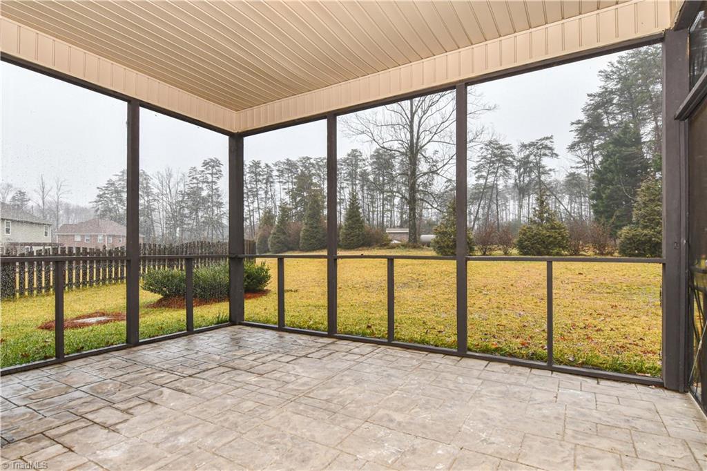 5606 Union Grove Road Oak Ridge, NC 27310 - Photo 34 of 40