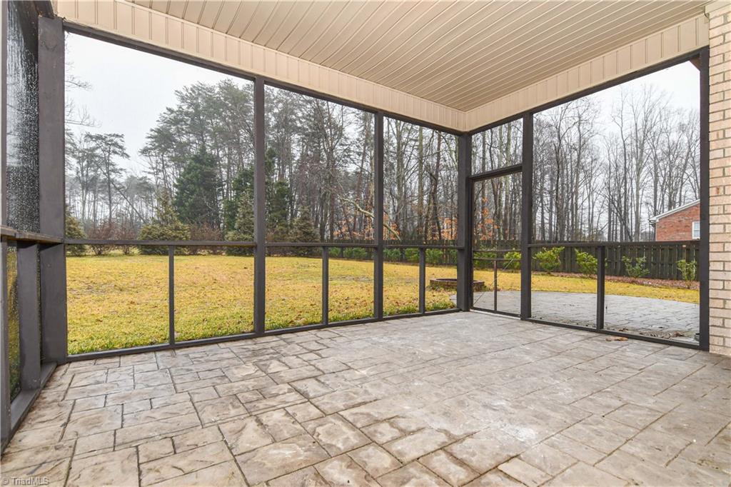 5606 Union Grove Road Oak Ridge, NC 27310 - Photo 35 of 40