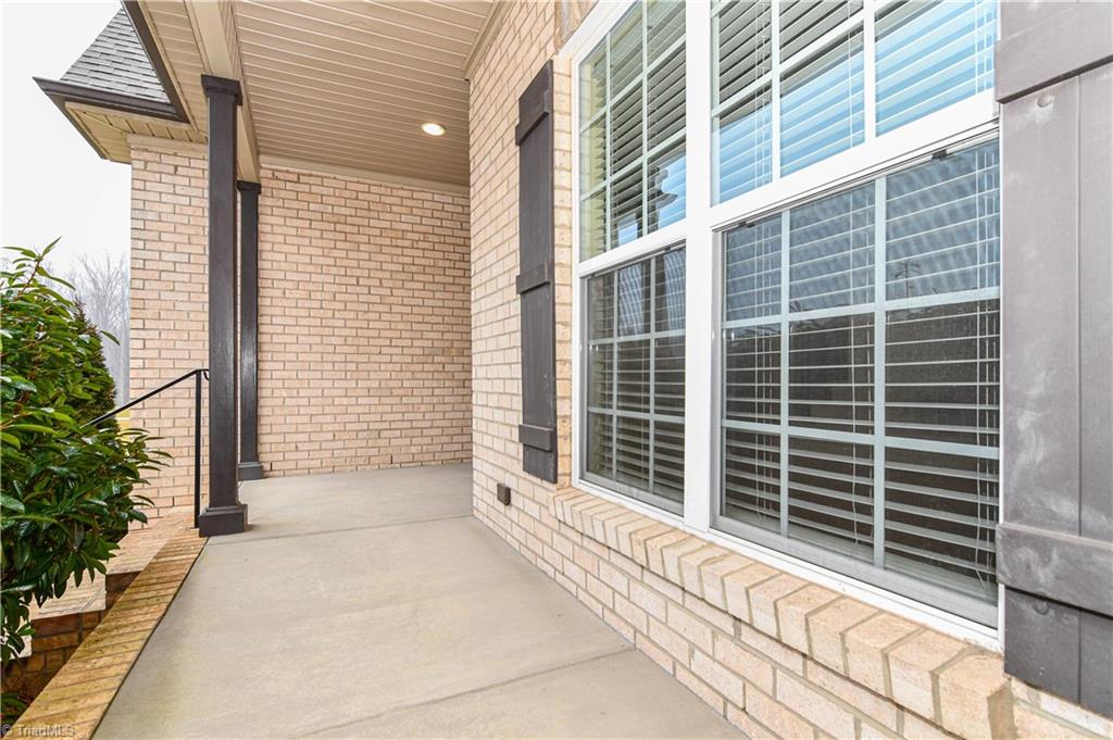 5606 Union Grove Road Oak Ridge, NC 27310 - Photo 36 of 40