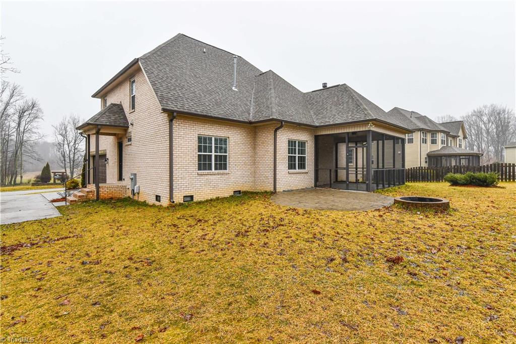 5606 Union Grove Road Oak Ridge, NC 27310 - Photo 38 of 40
