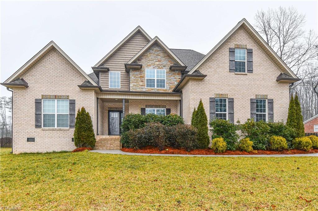 5606 Union Grove Road Oak Ridge, NC 27310 - Photo 40 of 40
