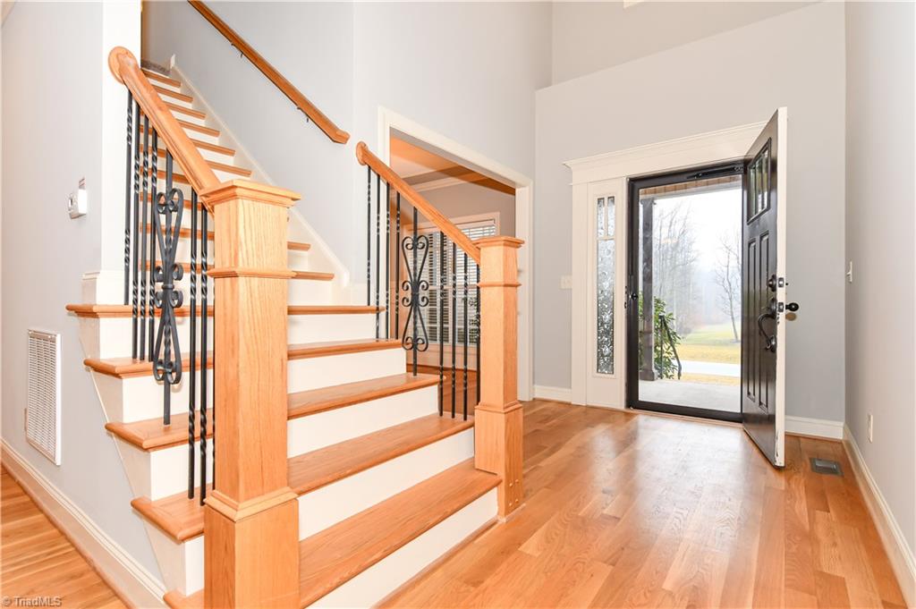 5606 Union Grove Road Oak Ridge, NC 27310 - Photo 5 of 40