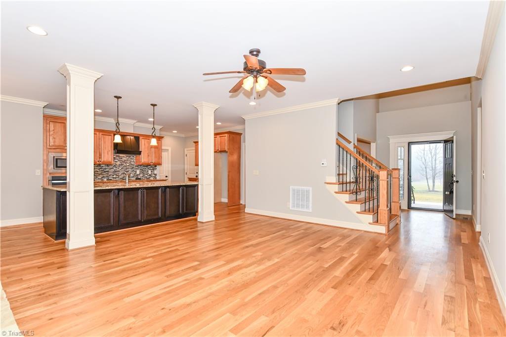 5606 Union Grove Road Oak Ridge, NC 27310 - Photo 6 of 40