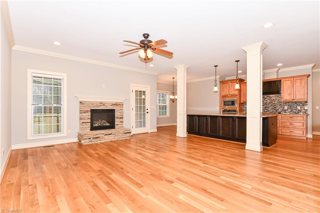 5606 Union Grove Road Oak Ridge, NC 27310 - Photo 7 of 40