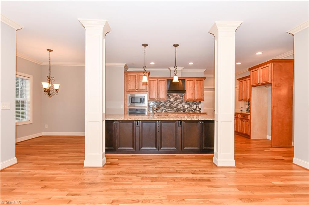 5606 Union Grove Road Oak Ridge, NC 27310 - Photo 8 of 40