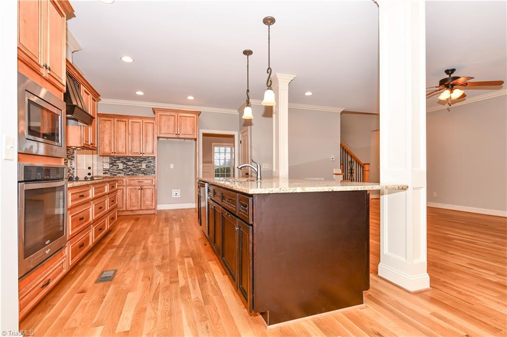 5606 Union Grove Road Oak Ridge, NC 27310 - Photo 9 of 40