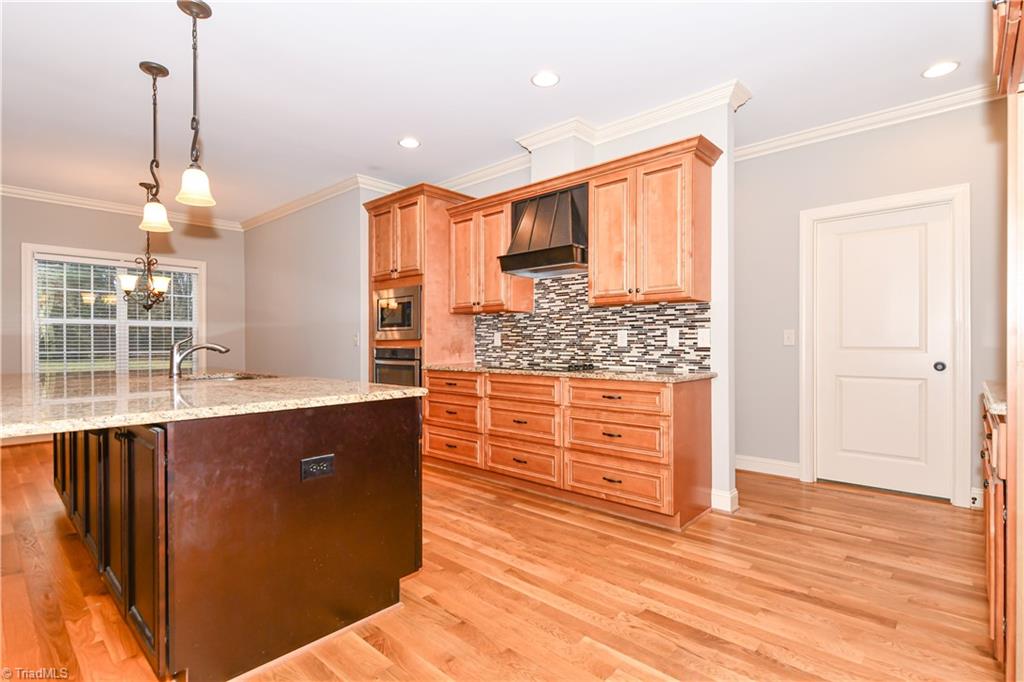 5606 Union Grove Road Oak Ridge, NC 27310 - Photo 10 of 40