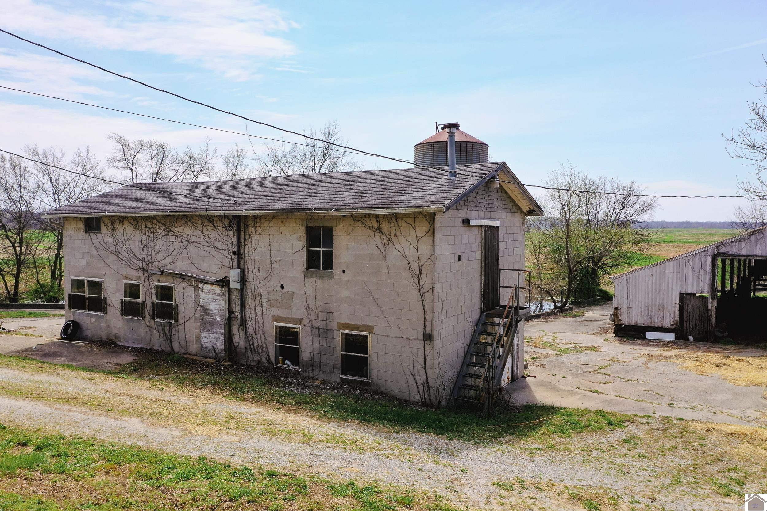 88 Travis Road Princeton, KY 42445 - Photo 18 of 49 Photo 18