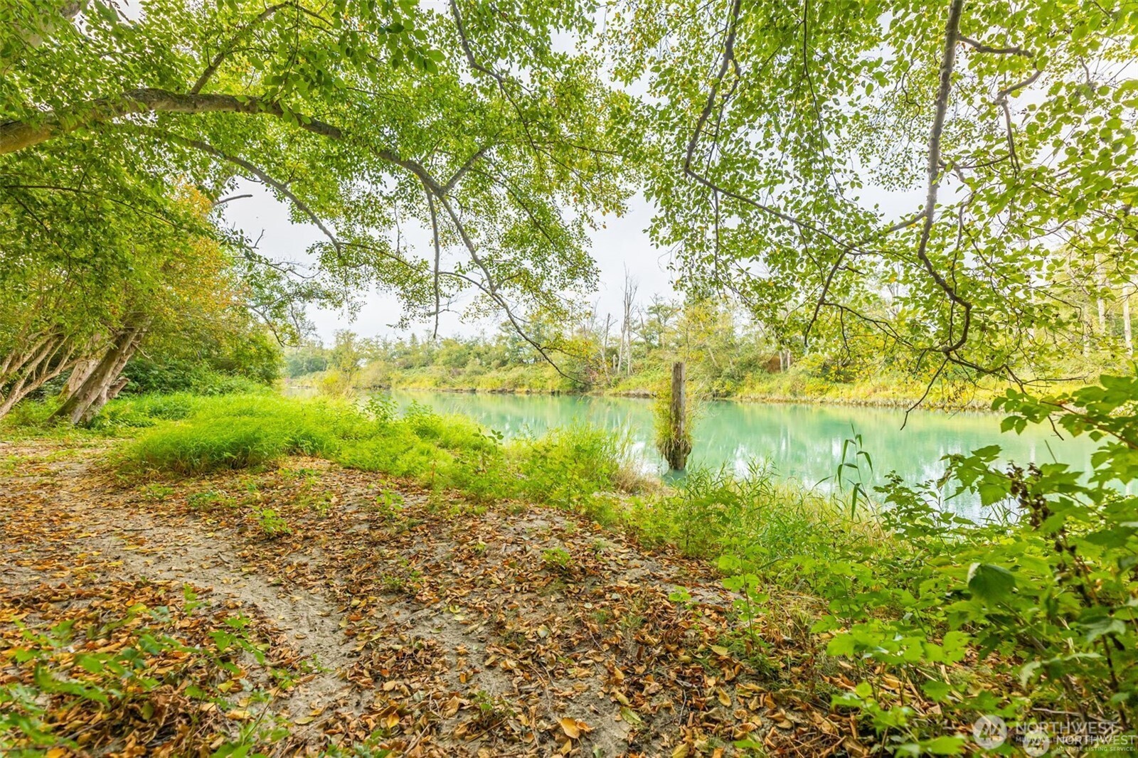 0 Milltown Crossing Road Mount Vernon, WA 98273 - Photo 3 of 14 a view of lake with green space