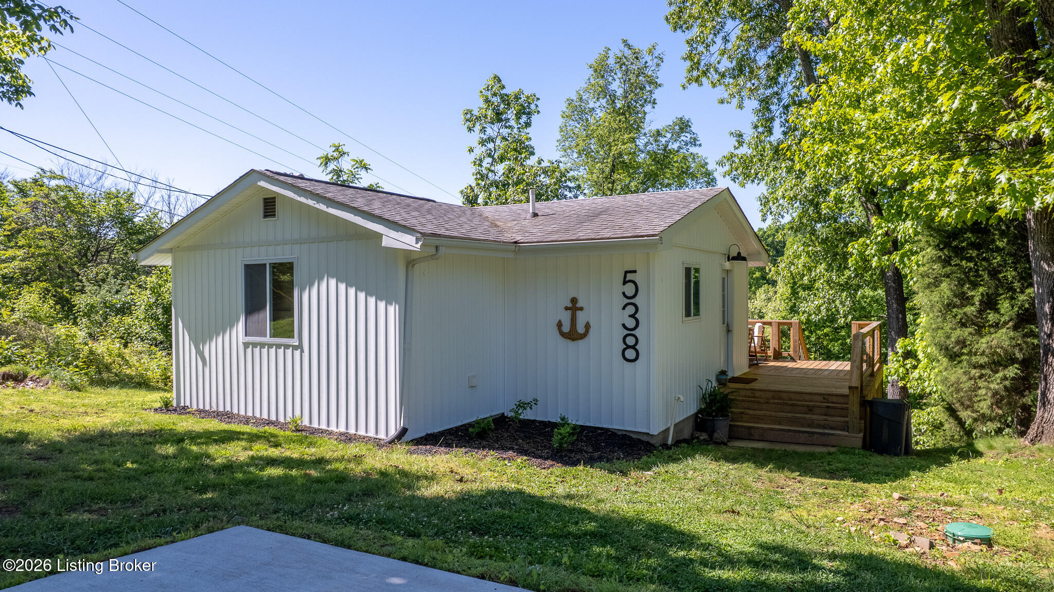 538 Rough River Resort Road McDaniels, KY 40152 - Photo 1 of 24 DJI_0372-HDR