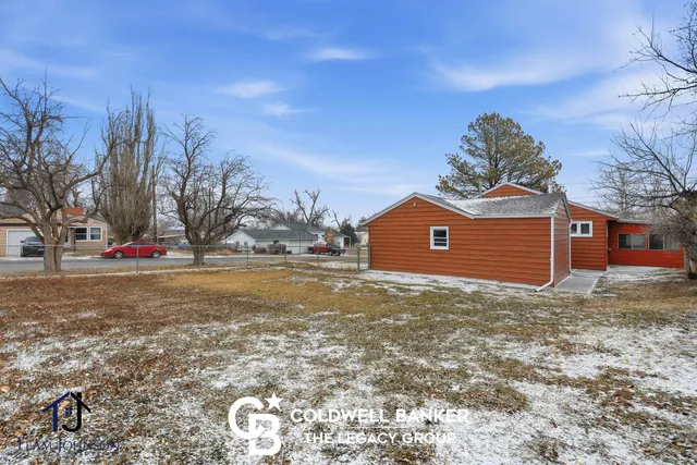 $259,000 | 923 East 18th Street, Casper, WY 82601
