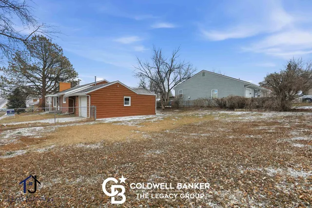 $259,000 | 923 East 18th Street, Casper, WY 82601