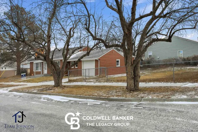 $259,000 | 923 East 18th Street, Casper, WY 82601