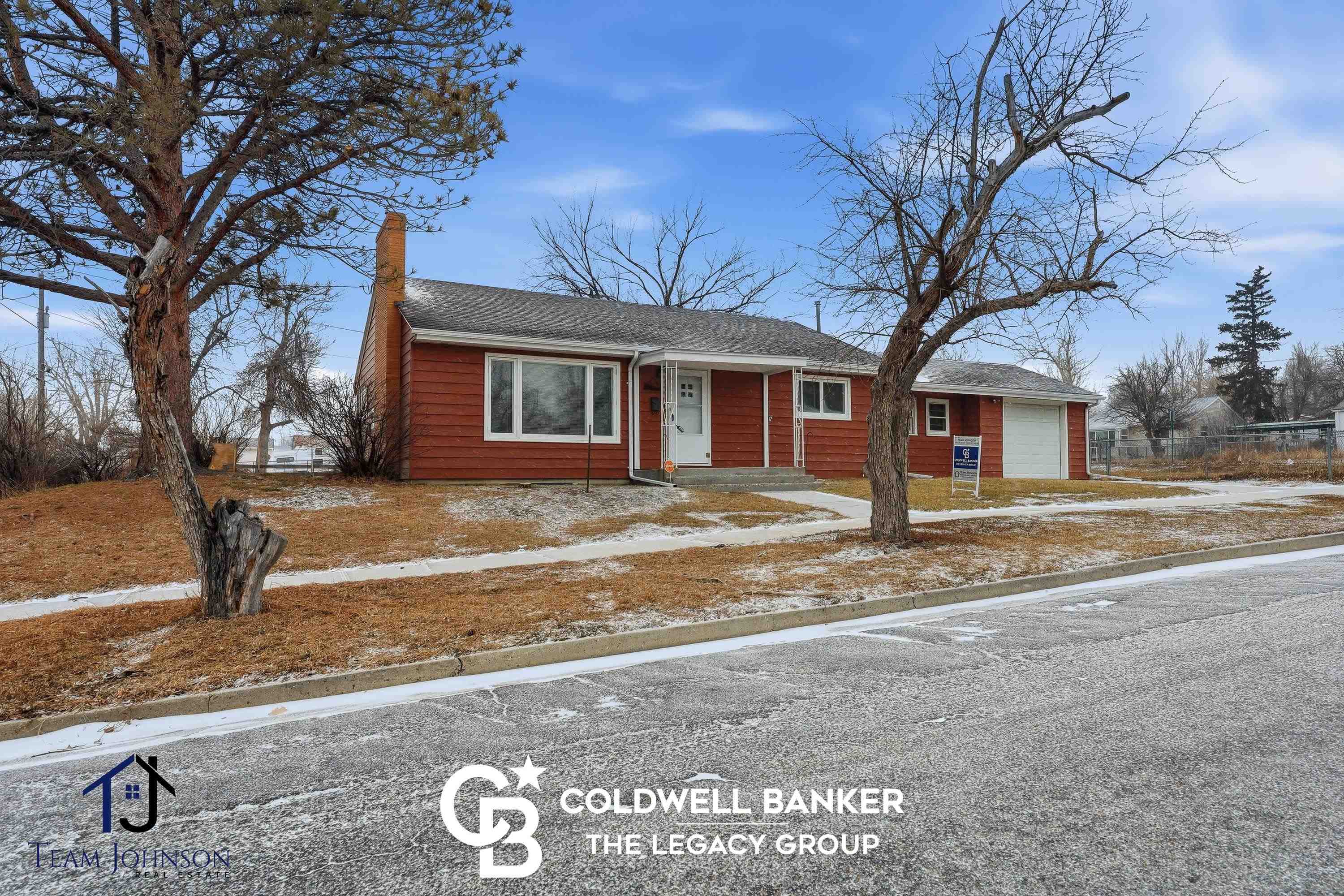 923 East 18th Street Casper, WY 82601 - Photo 22 of 22