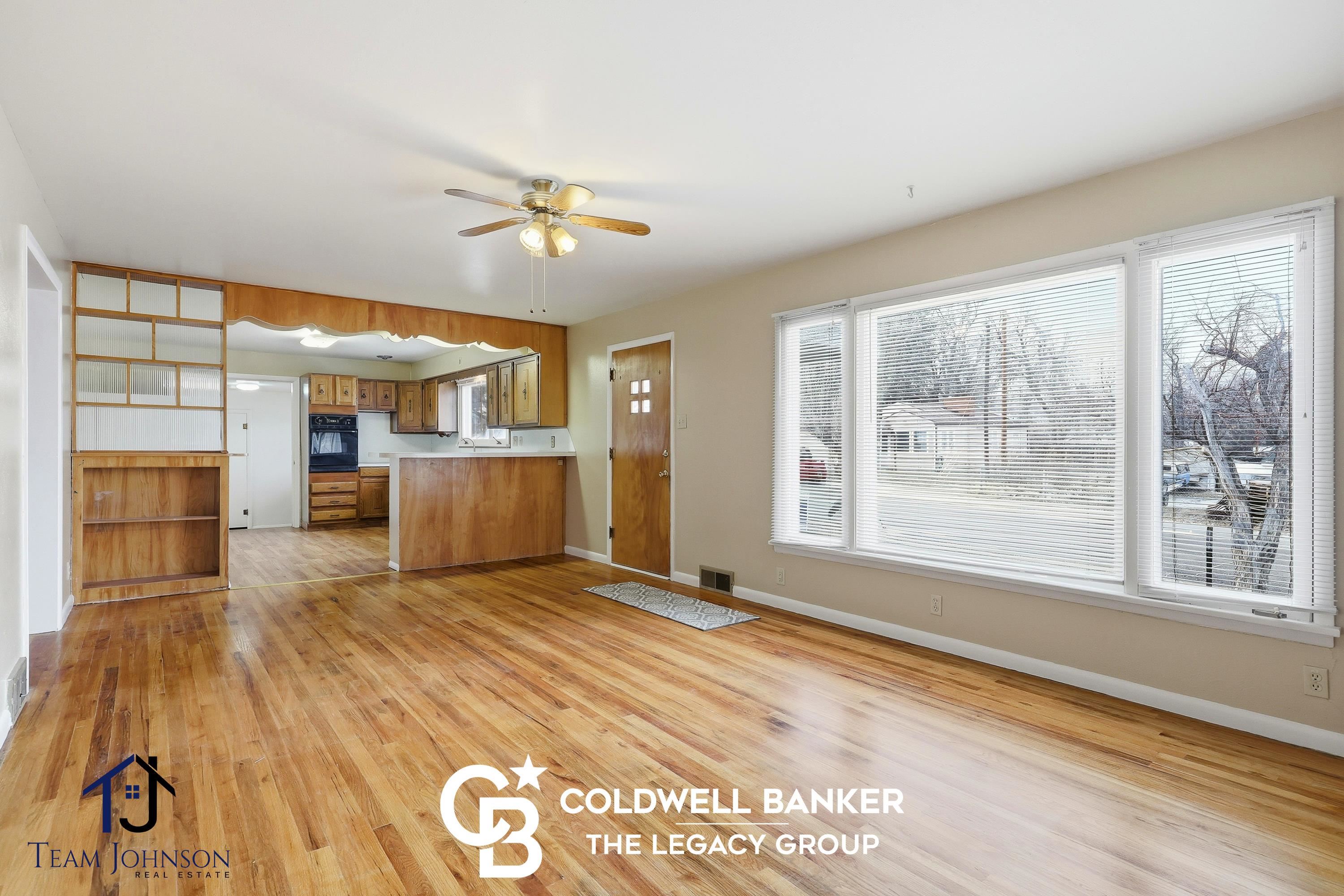 923 East 18th Street Casper, WY 82601 - Photo 3 of 22