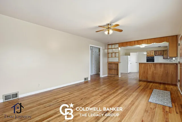 $259,000 | 923 East 18th Street, Casper, WY 82601