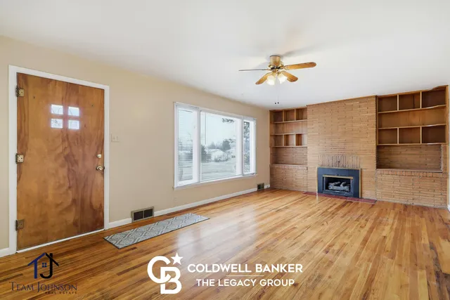 $259,000 | 923 East 18th Street, Casper, WY 82601