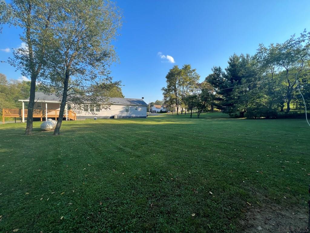 204 Hay Road Cairnbrook, PA 15924 - Photo 24 of 27 Gallery Image 24