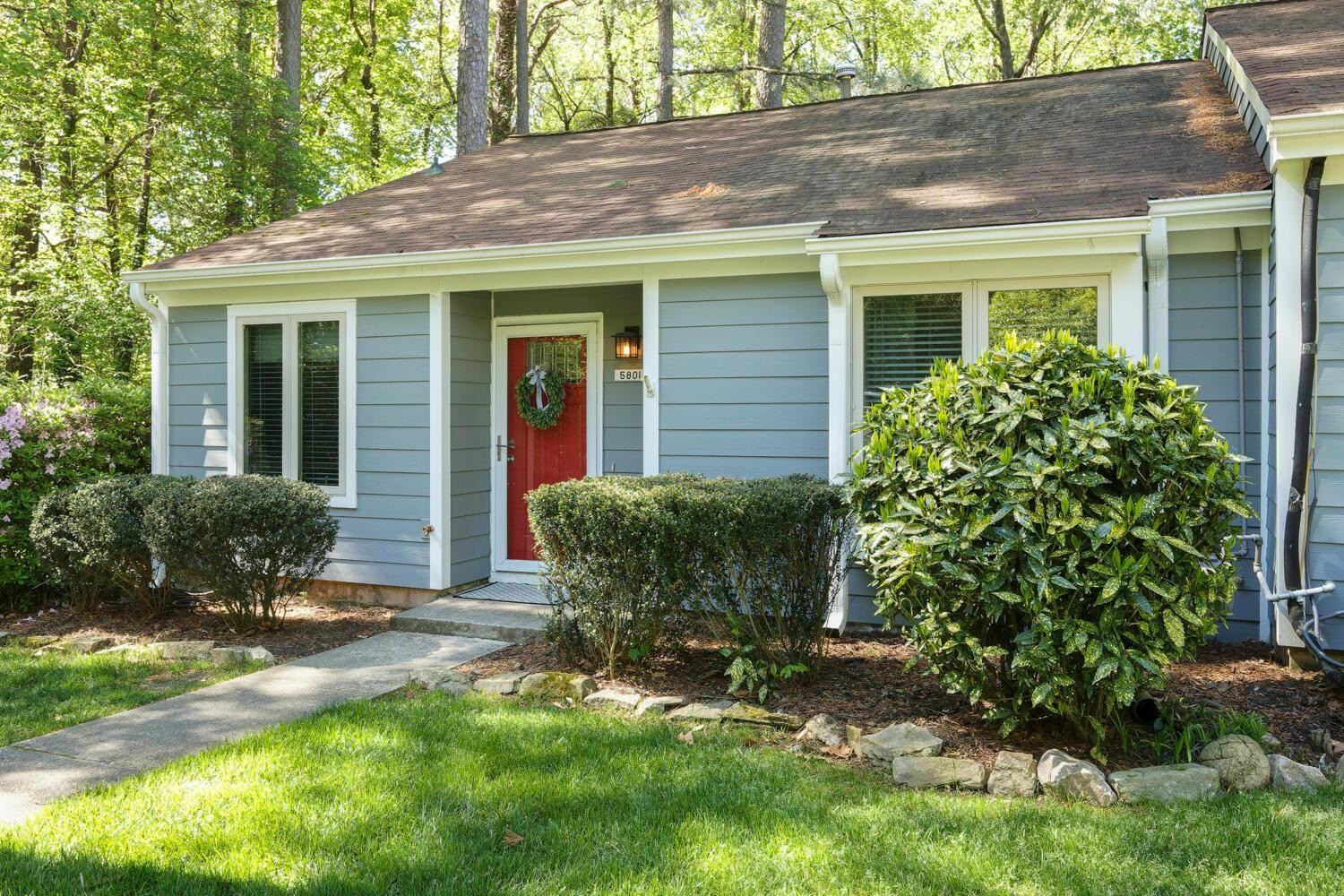 5801 Branchwood Road Raleigh, NC 27609 - Photo 44 of 45 Photo 44