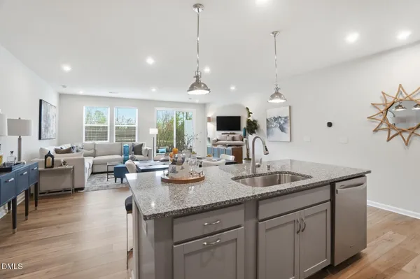 $263,284 | 129 Silver Pne Drive, Angier, NC 27501