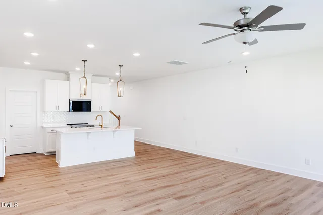 $268,284 | 129 Silver Pne Drive, Angier, NC 27501