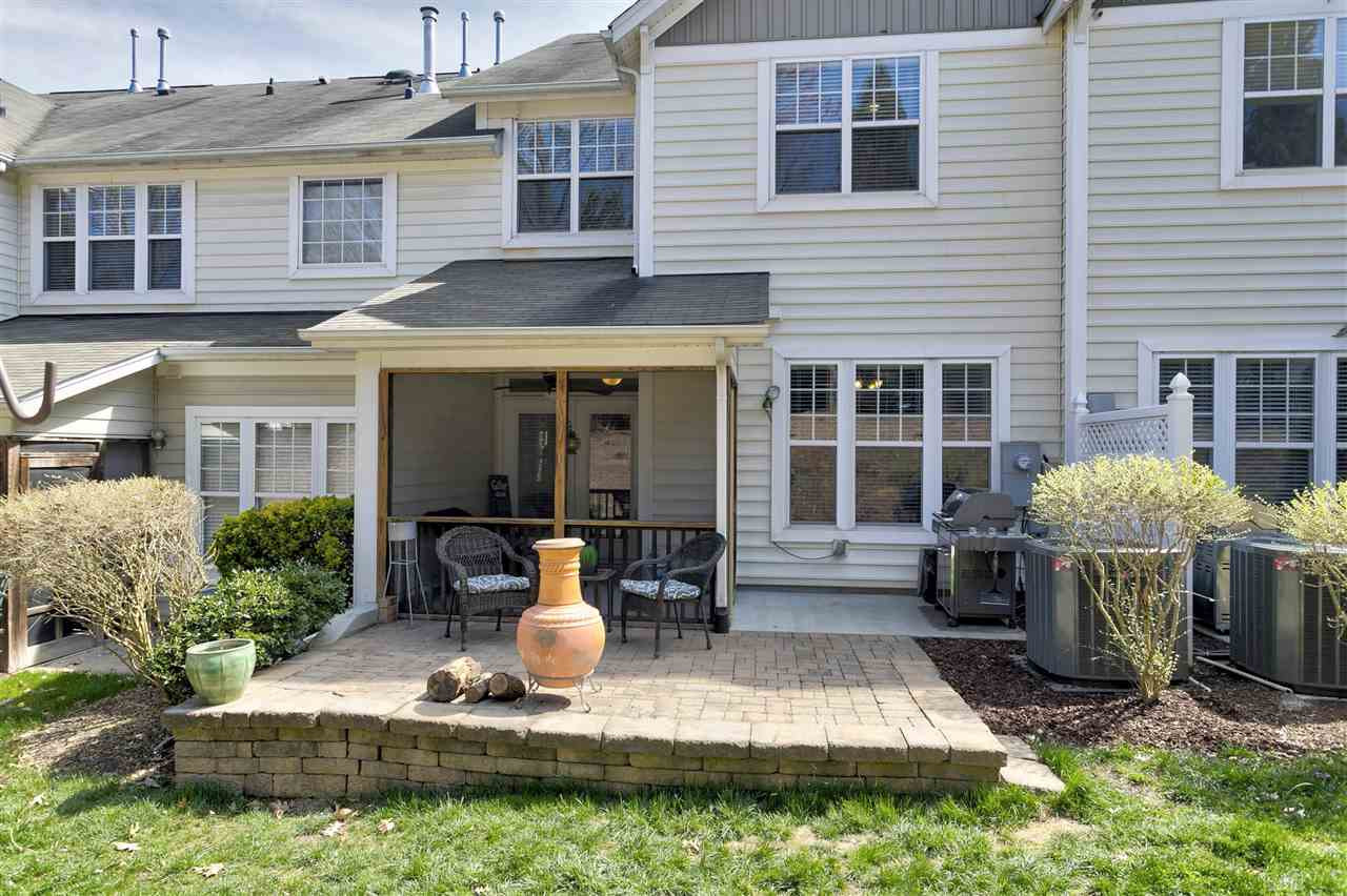 2323 Putters Way Raleigh, NC 27614 - Photo 27 of 27 Exterior Back