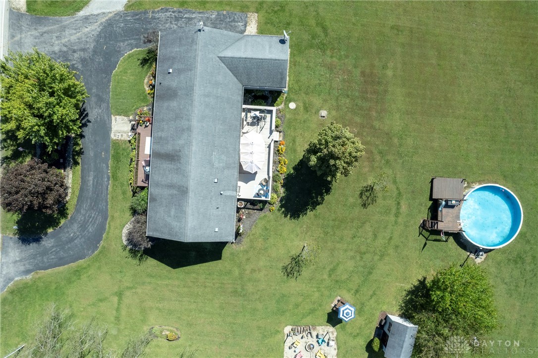 6346 Fair Ridge Road Hillsboro, OH 45133 - Photo 39 of 45