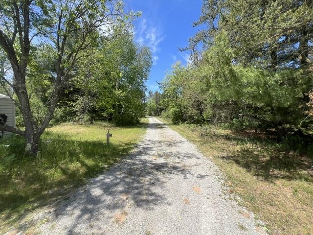 13560 Jerrys Road Mountain, WI 54149 - Photo 1 of 22