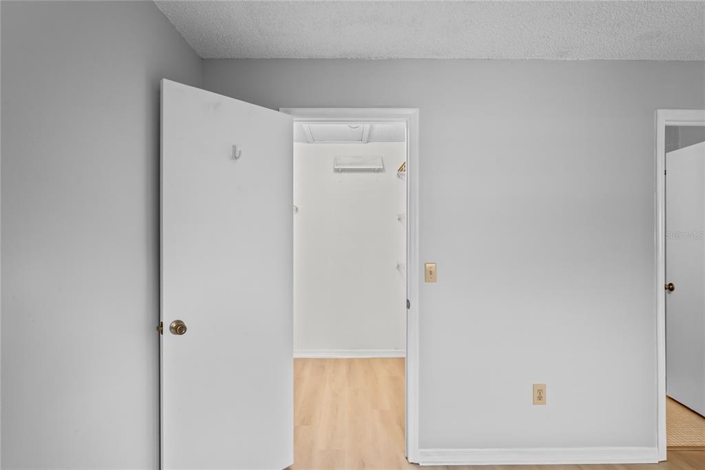 6028 Wilds Drive, Unit 6A New Port Richey, FL 34653 - Photo 14 of 40 a view of front door