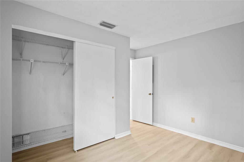 6028 Wilds Drive, Unit 6A New Port Richey, FL 34653 - Photo 20 of 40 a view of an empty room