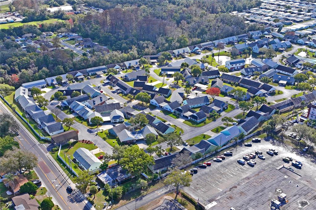 6028 Wilds Drive, Unit 6A New Port Richey, FL 34653 - Photo 26 of 40