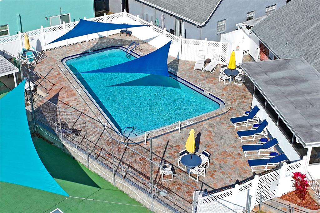 6028 Wilds Drive, Unit 6A New Port Richey, FL 34653 - Photo 31 of 40