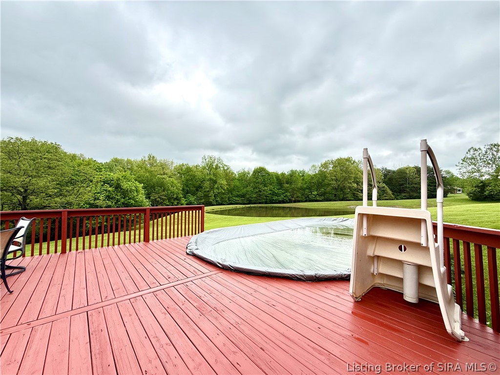 2825 Leon Prall Road Otisco, IN 47163 - Photo 70 of 99 Gallery Image 70