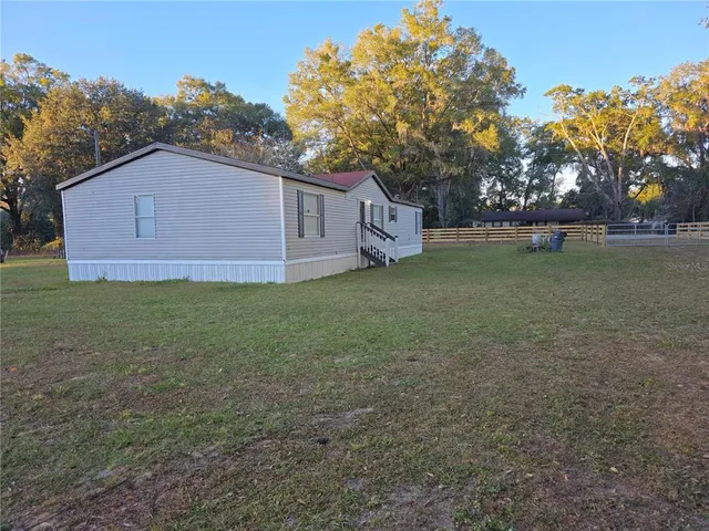 $289,900 | 3700 West Highway 316, Reddick, FL 32686