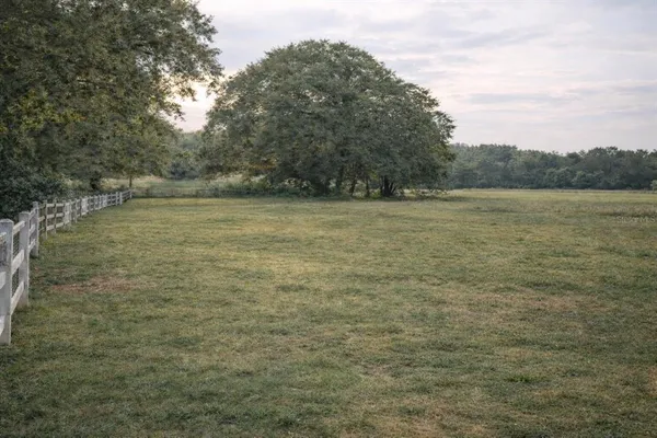 a view of a lake view