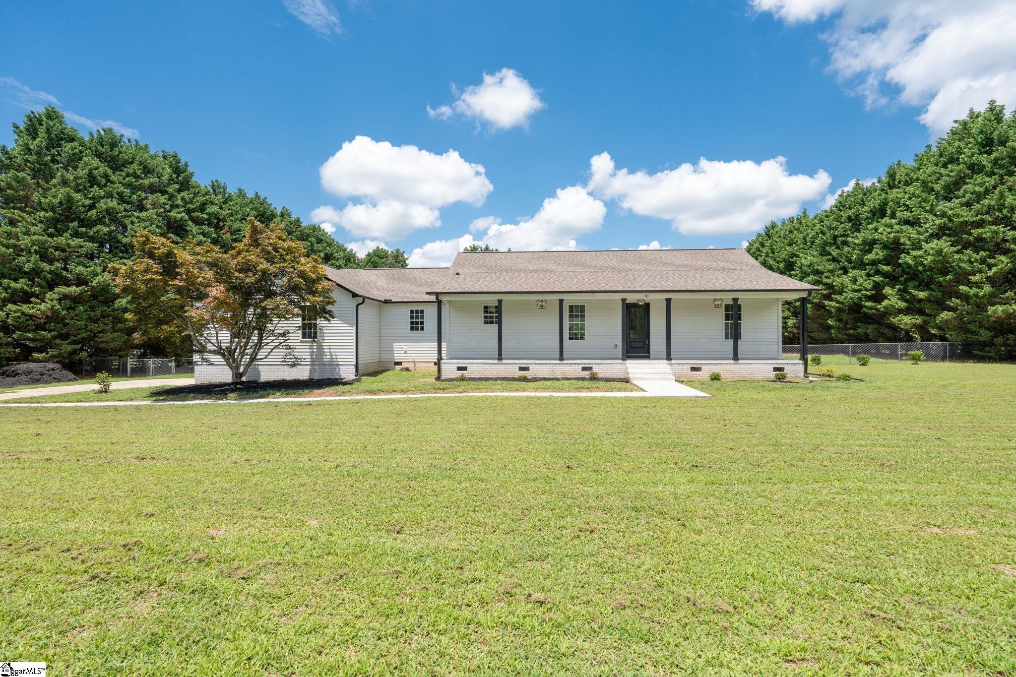 111 Bear Road Piedmont, SC 29673 - Photo 43 of 45