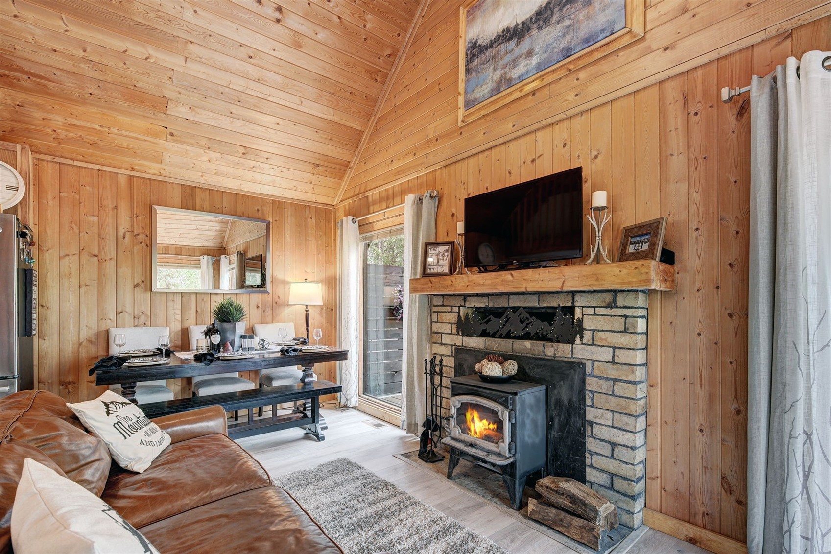 227 Roberts Road Alma, CO 80420 - Photo 4 of 47