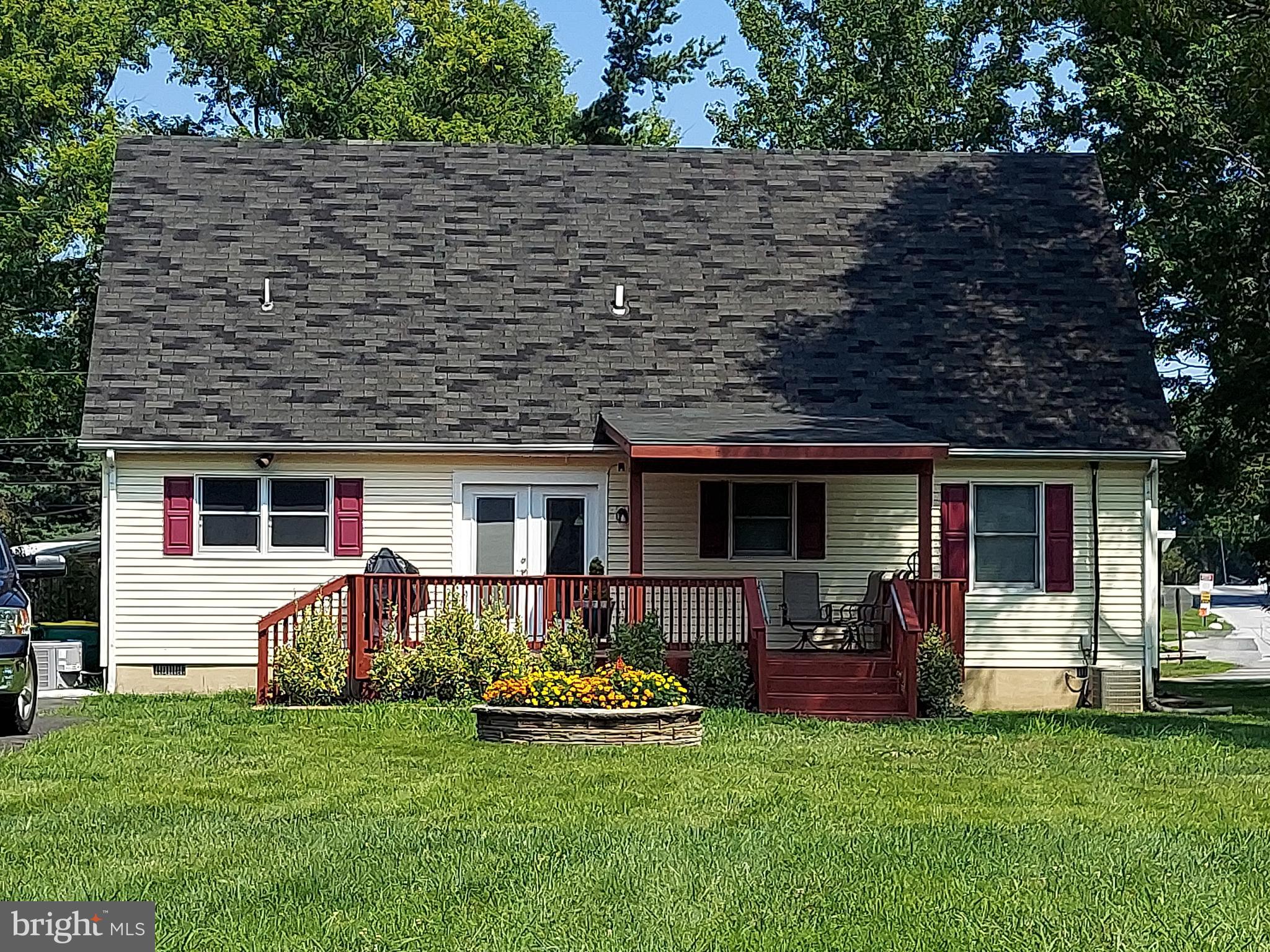 655 West Chestnut Hill Road Newark, DE 19713 - Photo 13 of 37 Gallery Image 13