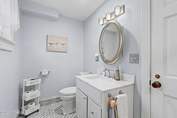 $4,300 | 75 Webb Avenue, Unit UPPER WEEKLY, Ocean Grove, NJ 07756