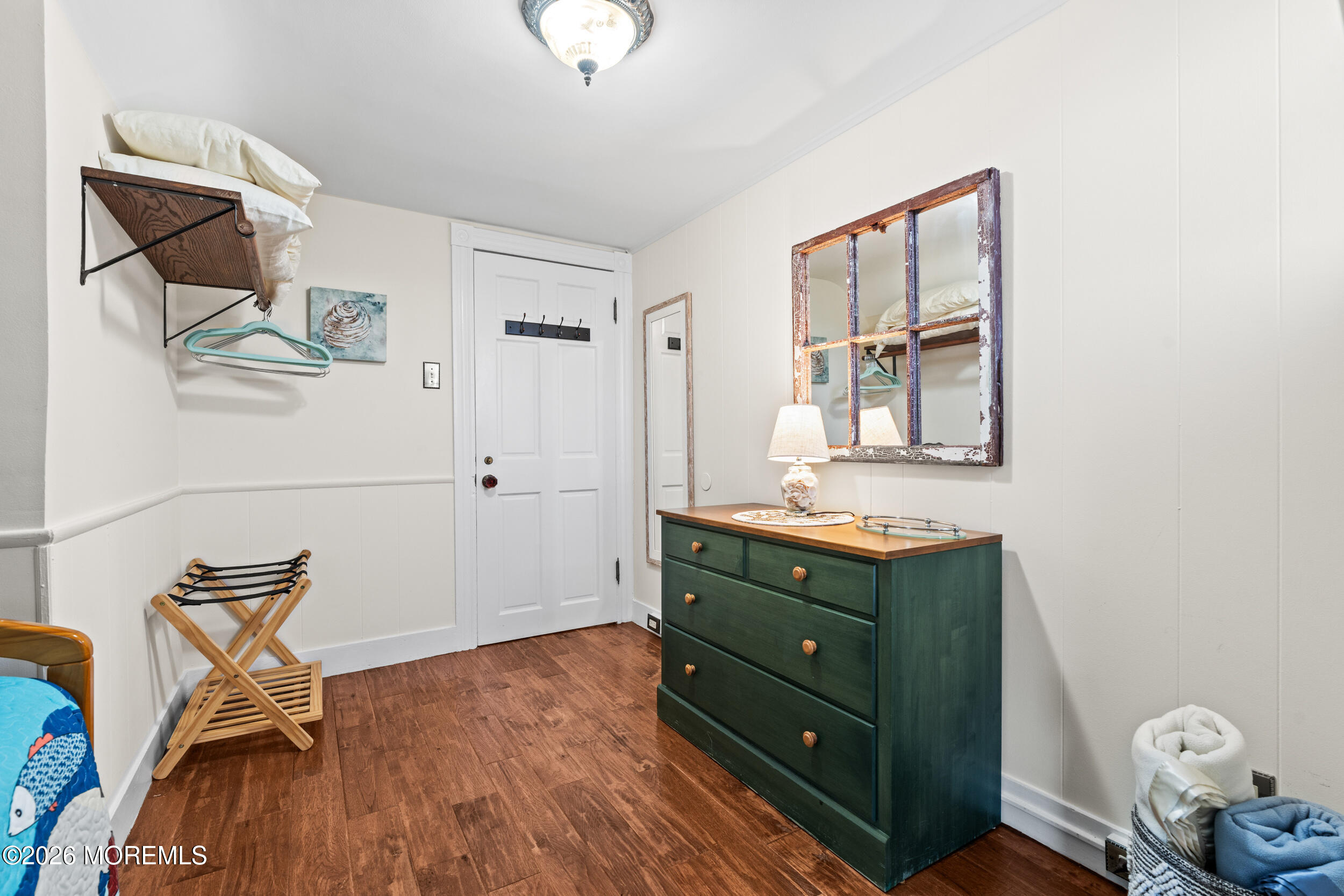 75 Webb Avenue, Unit UPPER WEEKLY Ocean Grove, NJ 07756 - Photo 36 of 41 4th BR w/ trundle