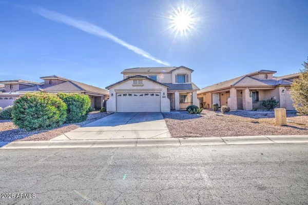 $325,000 | 43269 West Blazen Trail, Maricopa, AZ 85138