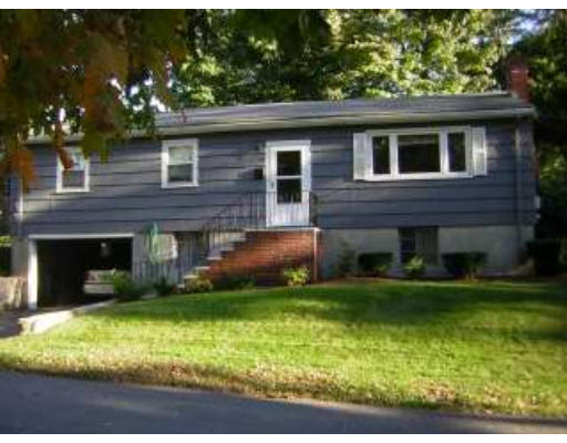 32 Spring Hill Road Boston, MA 02136 - Photo 1 of 1 Gallery Image 1