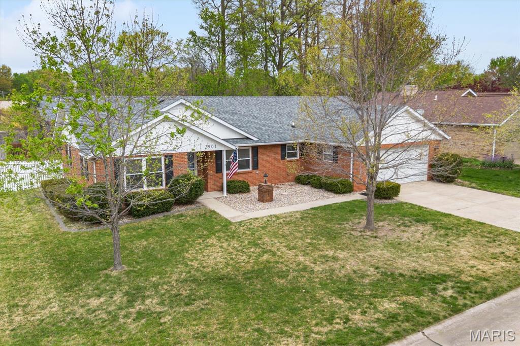 2901 East Main Street Belleville, IL 62221 - Photo 39 of 44