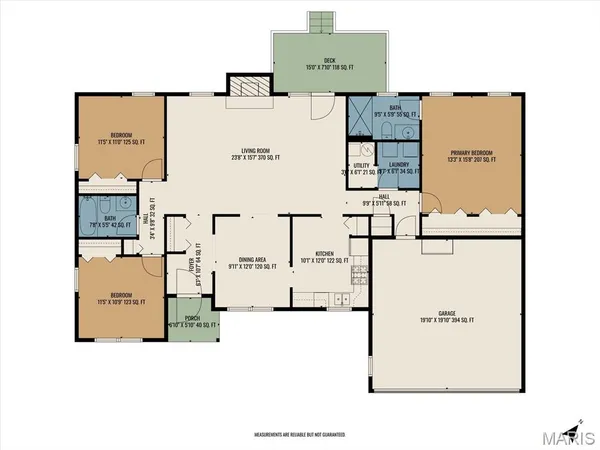 $282,500 | 2901 East Main Street, Belleville, IL 62221